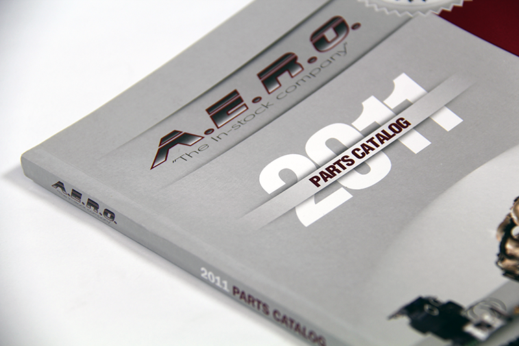 Custom Catalog Printing Professional Affordable Printing With PrintNinja