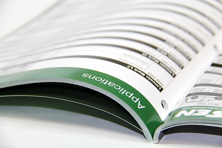 Custom Catalog Printing Professional Affordable Printing With PrintNinja