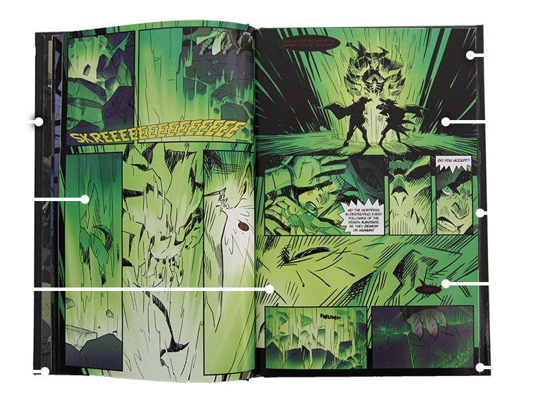 graphic-novel-printing-professional-self-publishing-with-printninja
