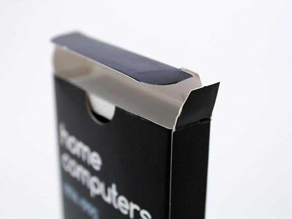 PrintNinja Tuck Boxes